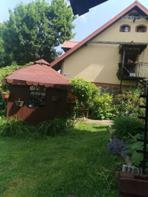 Czerwonki Apartament Mragowo